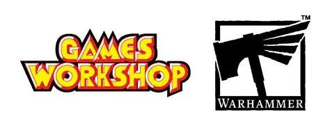 Games Workshop.